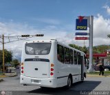 Lnea Los Andes S.C. 074, por Gabriel Gonzlez
