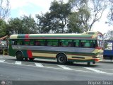 Lnea Urdaneta 11 Blue Bird Convencional Integral Integral Cummins 6BT TurboDiesel 210Hp