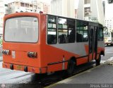 DC - A.C. de Transporte Roosevelt 158, por Jesus Valero