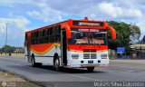 Transporte Carache 07, por Mois�s Silva Colombo
