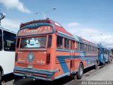 Colectivos Transporte Maracay C.A. 23, por Aly Baranauskas