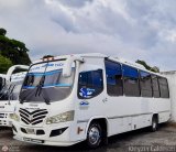 Unin Tchira 007, por Kleyzer Caldern