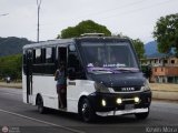 Unin Conductores Loma Linda 06, por Kevin Mora