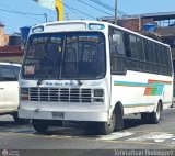 VA - A.C. La Muralla Bolivariana de Transporte 37, por Jonnathan Rodrguez