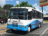 DC - A.C. Lnea Sur Este 094, por Otto Ferrer