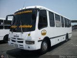 Coop. de Transporte La Candelaria 70