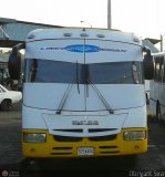 U.C. Lneas Unidas 119, por Obryant Sira