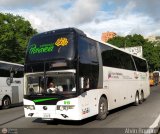 Expresos Primavera 015, por Alvin Rondon