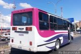 A.C. Transporte Central Mor�n Coro 105, por Aly Baranauskas