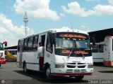 A.C. Transporte Independencia 041, por Oliver Castillo
