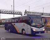 Transporte JR Buss 968, por Leonardo Saturno