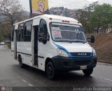 DC - Unin Conductores del Oeste 075, por Jonnathan Rodrguez