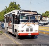 Unin Turmero - Maracay 068, por Jonnathan Rodrguez