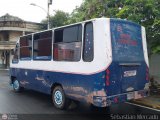 ZU - U.C. Barrio La Polar 810, por Sebastin Mercado