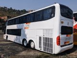 Cruceros Oriente Sur 119, por Carlos Ferreira