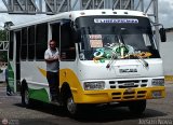 TA - A.C. Autos por puesto Lnea Palmira 013