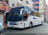 Unin Conductores Ayacucho 2045, por Josue Snchez