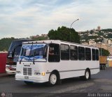 DC - A.C. Conductores Norte Sur 012, por Alvin Rondn