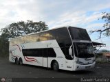 Transporte Las Delicias C.A. E-41, por Darwin Sanchez