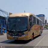 Transporte Flores Hermanos S.R.L (Per) 968., por Leonardo Saturno