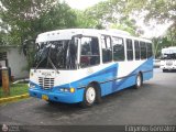 Coop. Transporte Menca de Leoni 098, por Edgardo Gonzlez