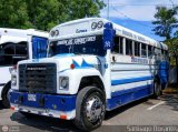 Uni�n de Conductores San Felipe 05 por Santiago Dorante