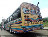 Transporte Unidos Boquern C.A. 06, por Andrs Ascanio