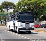 DC - Cooperativa de Transporte Los 4 Ases 99, por Jonnathan Rodrguez