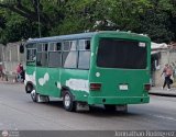 DC - S.C. Plaza Espaa - El Valle - Coche 031, por Jonnathan Rodrguez