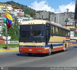 Transporte 1ero de Mayo 036, por Jonnathan Rodrguez