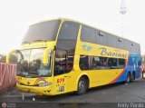 Expresos Barinas 079, por Andy Pardo