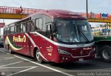 Empresa de Transporte Per Bus S.A. 456, por Leonardo Saturno