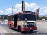 AR - Uni�n El Lim�n 095 por Aly Baranauskas