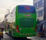 Transporte Internacional Andia (Per)