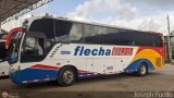Coop. Trans. Torcoroma 7296, por Joseph Puello