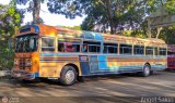 Transporte Unido (VAL - MCY - CCS - SFP) 026, por ngel Saln