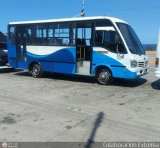 VA - Uni�n de Choferes del Municipio Vargas 012