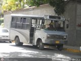 MI - U.C. Los Dinmicos 113 Inbus Urbano PM Ford B-350