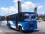 Uni�n Turmero - Maracay 031 por Aly Baranauskas