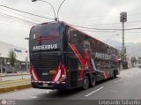 Empresa Peruana Pendiente 958