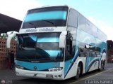 A.C. Mixta de Transporte Tchira Mrida R.L. 0322