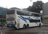 Expresos Mrida 0725, por Freddy Salas