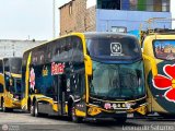 Transporte Flores Hermanos S.R.L (Per) 260, por Leonardo Saturno