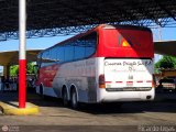 Cruceros Oriente Sur 158, por Ricardo Ugas