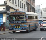 MI - U.C. San Charbel 04, por Alfredo Montes de Oca