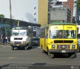 DC - Unin Conductores del Oeste 072