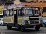 TA - Lnea Trans Romera 37, por Jerson Nova