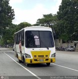 DC - A.C. Conductores Norte Sur 048, por Jonnathan Rodrguez