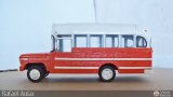 Maquetas y Miniaturas 08 Guaiqueries