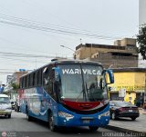 Expreso Warivilca (Per)